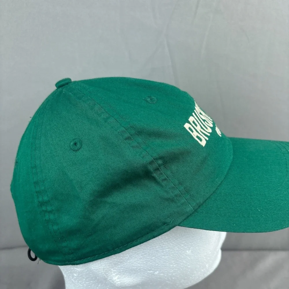 Vintage Brushy Creek Ranch Mississippi Strapback‎ Hat